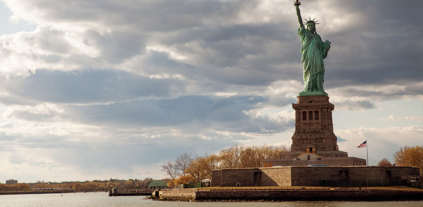 3-Hour Statue of Liberty